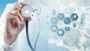 Gestion des organisation Santé