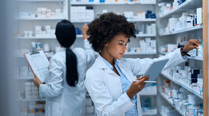 techniques Pharmaceutiques
