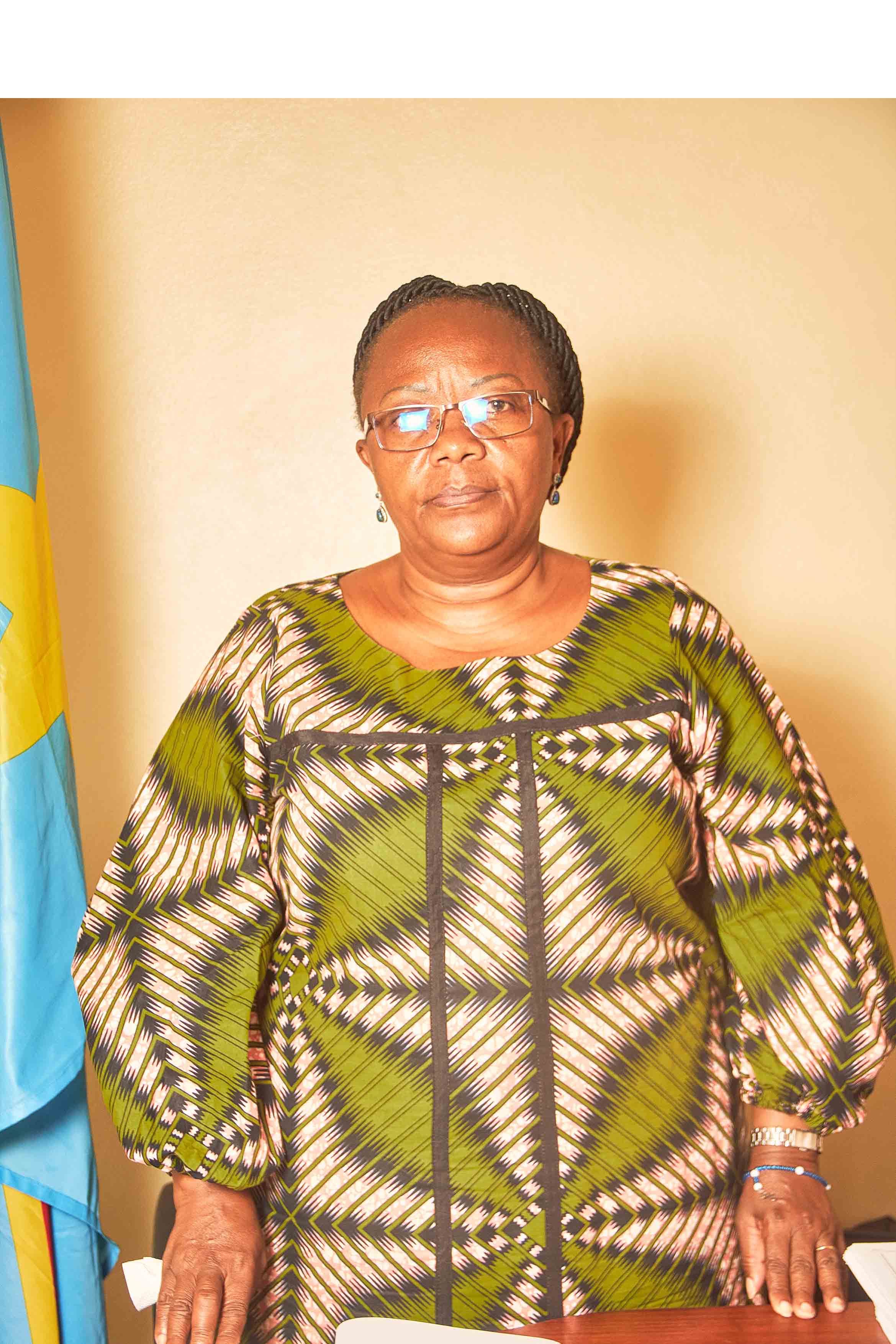MASIKA YALALA DYNA 