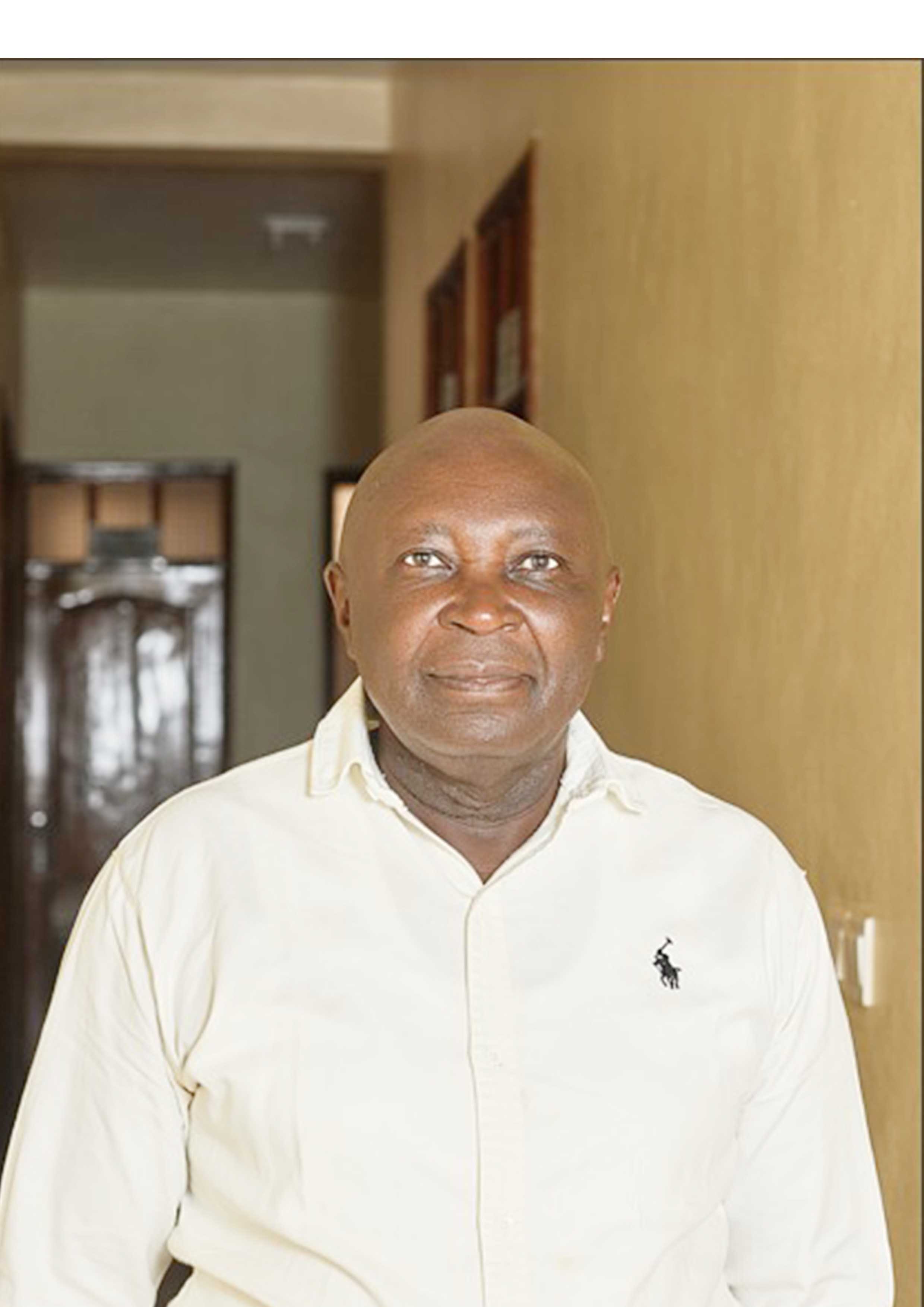 MAKWERA TAYIVWEKA JEAN-MARIE
